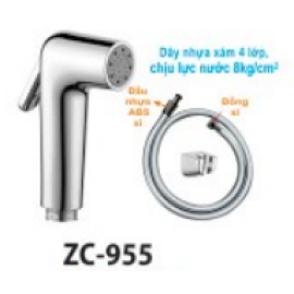 VÒI XỊT VỆ SINH ZICO ZC-955
